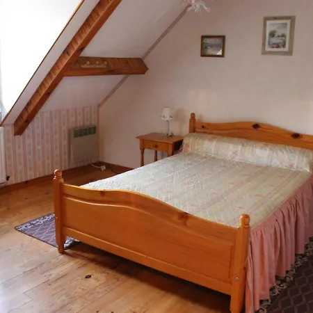 Holiday home Maison Au Coeur Du Parc Regional Avec Jardin Privatif, 5 Ch, Cuisine Equipee, Wifi, Proche Boulogne/calais - Fr-1-376-76