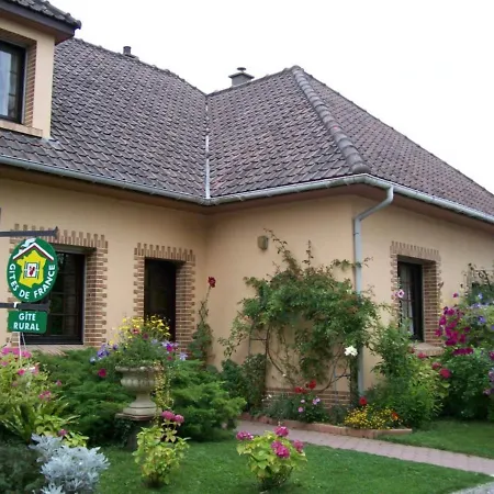 別荘 Maison Au Coeur Du Parc Regional Avec Jardin Privatif, 5 Ch, Cuisine Equipee, Wifi, Proche Boulogne/calais - Fr-1-376-76 *