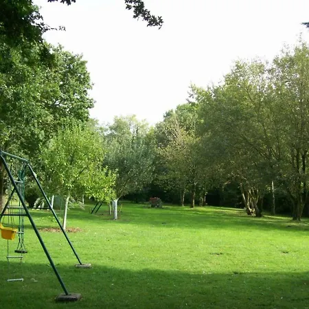 Maison Au Coeur Du Parc Regional Avec Jardin Privatif, 5 Ch, Cuisine Equipee, Wifi, Proche Boulogne/calais - Fr-1-376-76 * Réty