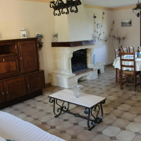 Maison Au Coeur Du Parc Regional Avec Jardin Privatif, 5 Ch, Cuisine Equipee, Wifi, Proche Boulogne/calais - Fr-1-376-76 Holiday home