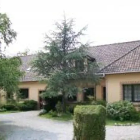 Holiday home Maison Au Coeur Du Parc Regional Avec Jardin Privatif, 5 Ch, Cuisine Equipee, Wifi, Proche Boulogne/calais - Fr-1-376-76 *