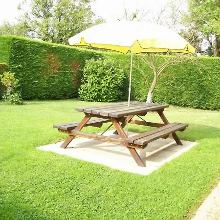 Maison Au Coeur Du Parc Regional Avec Jardin Privatif, 5 Ch, Cuisine Equipee, Wifi, Proche Boulogne/calais - Fr-1-376-76 別荘 Réty