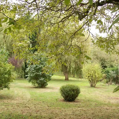 Holiday home Maison Au Coeur Du Parc Regional Avec Jardin Privatif, 5 Ch, Cuisine Equipee, Wifi, Proche Boulogne/calais - Fr-1-376-76 Rety