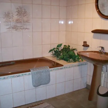 Maison Au Coeur Du Parc Regional Avec Jardin Privatif, 5 Ch, Cuisine Equipee, Wifi, Proche Boulogne/calais - Fr-1-376-76 Tatil Evi Réty