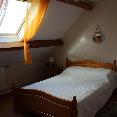 Maison Au Coeur Du Parc Regional Avec Jardin Privatif, 5 Ch, Cuisine Equipee, Wifi, Proche Boulogne/calais - Fr-1-376-76 別荘 Réty