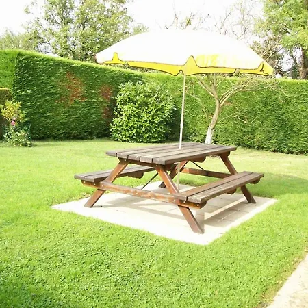 Maison Au Coeur Du Parc Regional Avec Jardin Privatif, 5 Ch, Cuisine Equipee, Wifi, Proche Boulogne/calais - Fr-1-376-76 * Réty